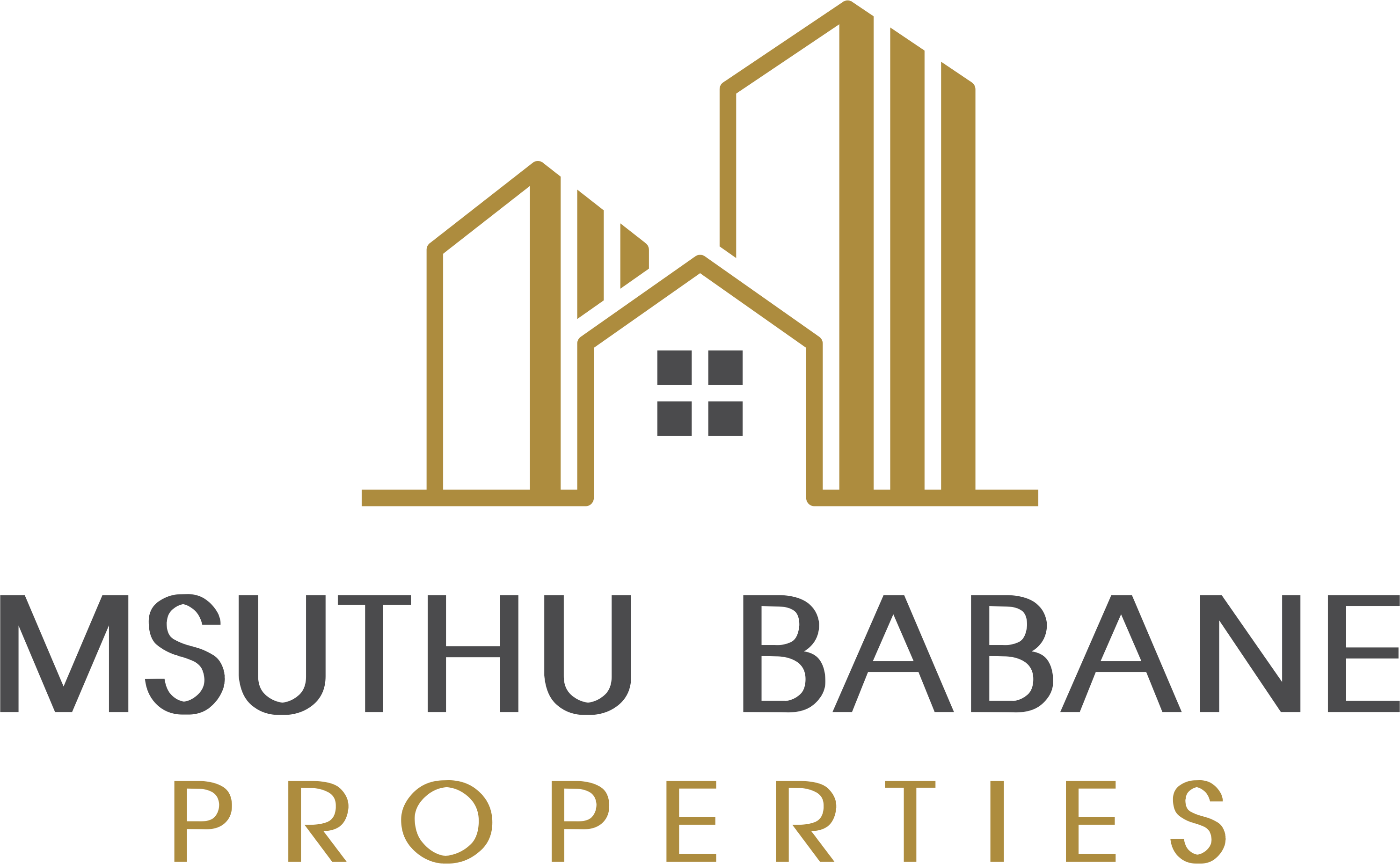 Msuthu Babane Properties
